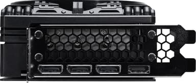 PALIT Geforce RTX 5070 Ti GamingPro OC V1 16GB grafikkort