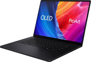 ASUS ProArt P16 AI 9-HX370/32/1024/5060/OLED 16" Copilot+ bærbar PC