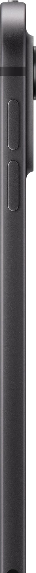 iPad Pro 11" M4 1TB WiFi (Stellarsvart)