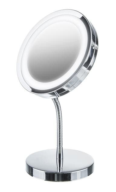 Adler AD 2159 sminkespeil med LED-belysning