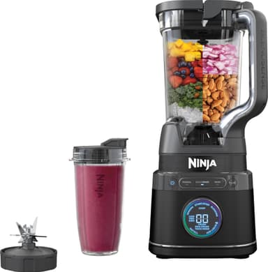 Ninja Detect Power Pro blender TB300 (black)