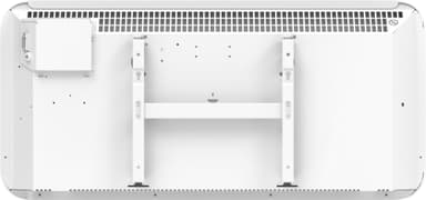 Mill Invisible Wi-Fi Gen4 panelovn PA1500WIFI4 (hvit)