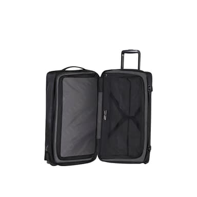 American Tourister Urban Track Duffel Veske/WH Medium Svart