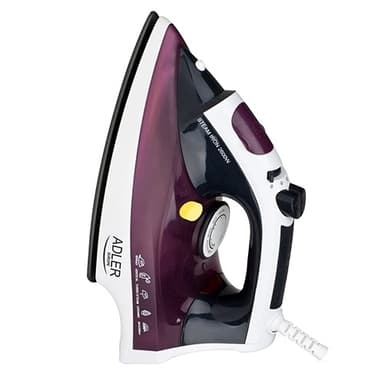 Adler AD 5022 Strykejern 2200 W