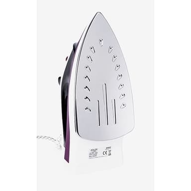 Adler AD 5022 Strykejern 2200 W