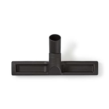 Nedis Parkett på gulv Brush | Naturlig hår | Erstatning for: Bosch / Miele / Panasonic / Rowenta / Samsung / Siemens