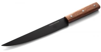 Orrefors Jernverk 5-pakning Kniver Svart