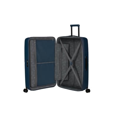 American Tourister Koffert DashPop Spinner 77/28 Midnight Blue