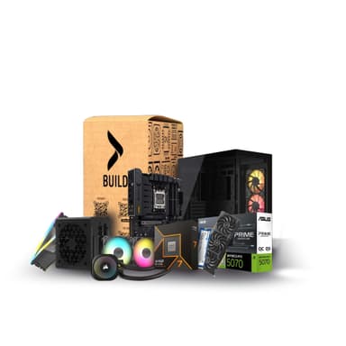 Elkjøp Build 331 R7/32/2TB/RTX 5070