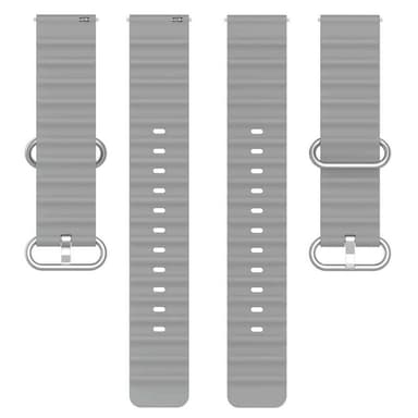 Ocean klokkereim Garmin Forerunner 570 (47mm) - Stone