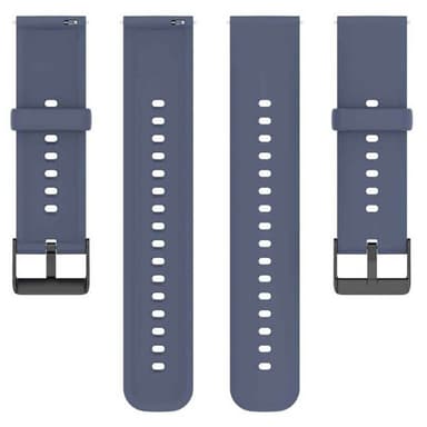 Zen klokkereim Garmin Forerunner 570 (47mm) - Gråblå