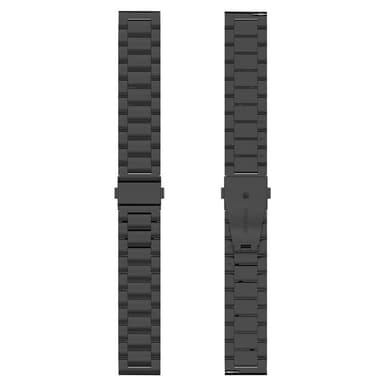 H-Link Titan klockereim Garmin Forerunner 570 (47mm) - Svart