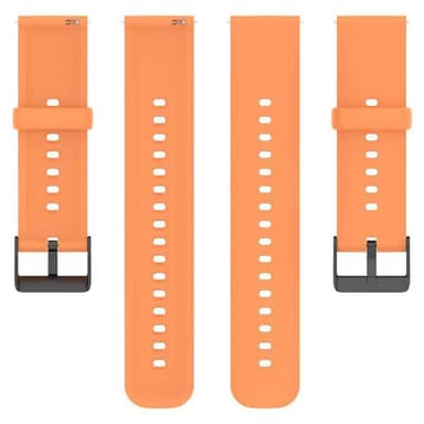 Zen klokkereim Garmin Forerunner 570 (47mm) - Oransje