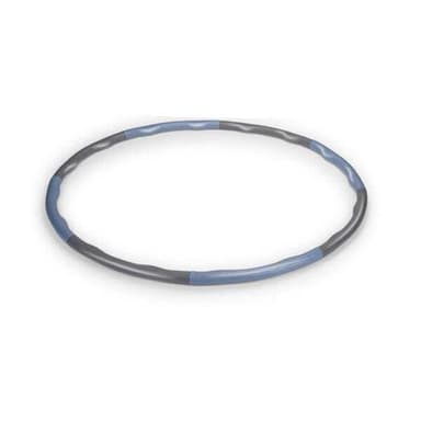 Vektet steinring med 100 cm diameter