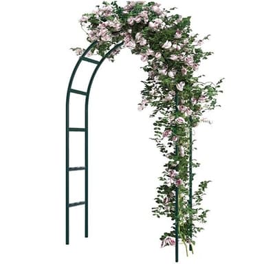 Kinzo Rosebue 240 x 140cm