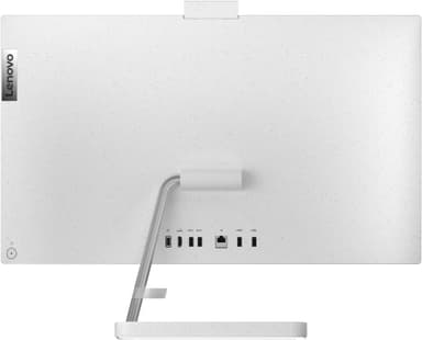 Lenovo IdeaCentre 3 27ALC6 R5-7430U/16/512 27" All-in-One stasjonær PC