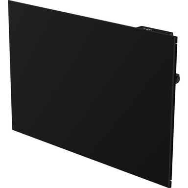 Namron Panelovn WiFi 600W Sort - Elkjøp