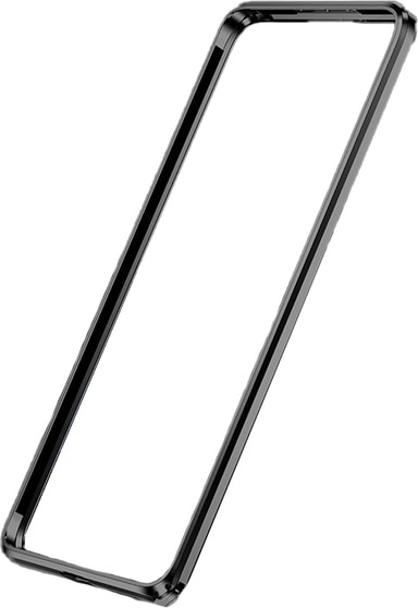 St tfangerdeksel I Aluminiumslegering For IPhone 15 Sort Elkj p st-tfangerdeksel-i-aluminiumslegering-for-iphone-15-sort-elkj-p