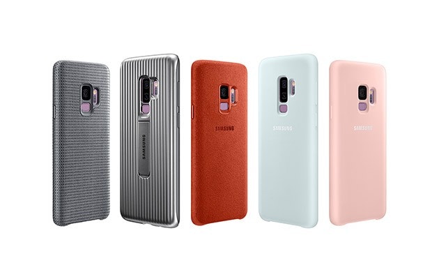 Tilbehør Samsung Galaxy S9 S9+ - Elkjøp