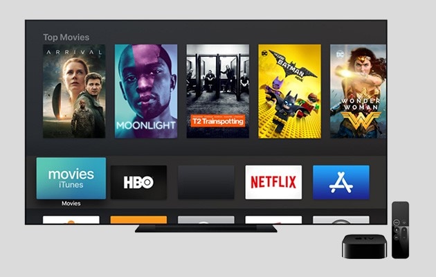 Hva er Apple TV, og hvilke muligheter gir den deg?