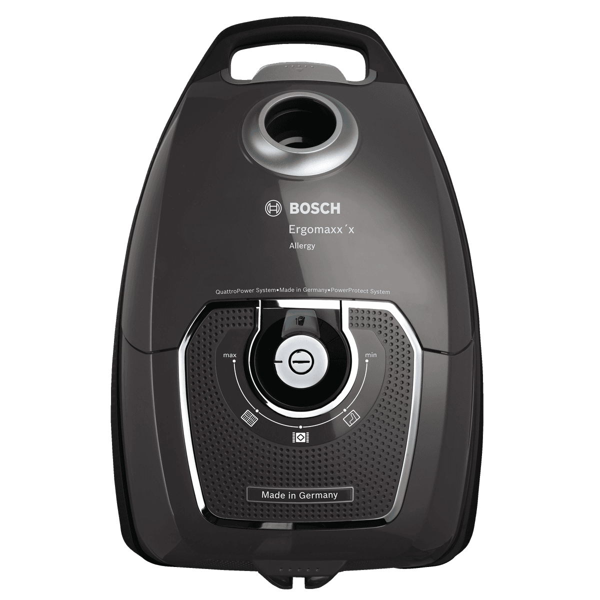 Bosch Ergomaxx x støvsuger BGL7A332 Bosch Ergomaxx x støvsuger BGL7A332
