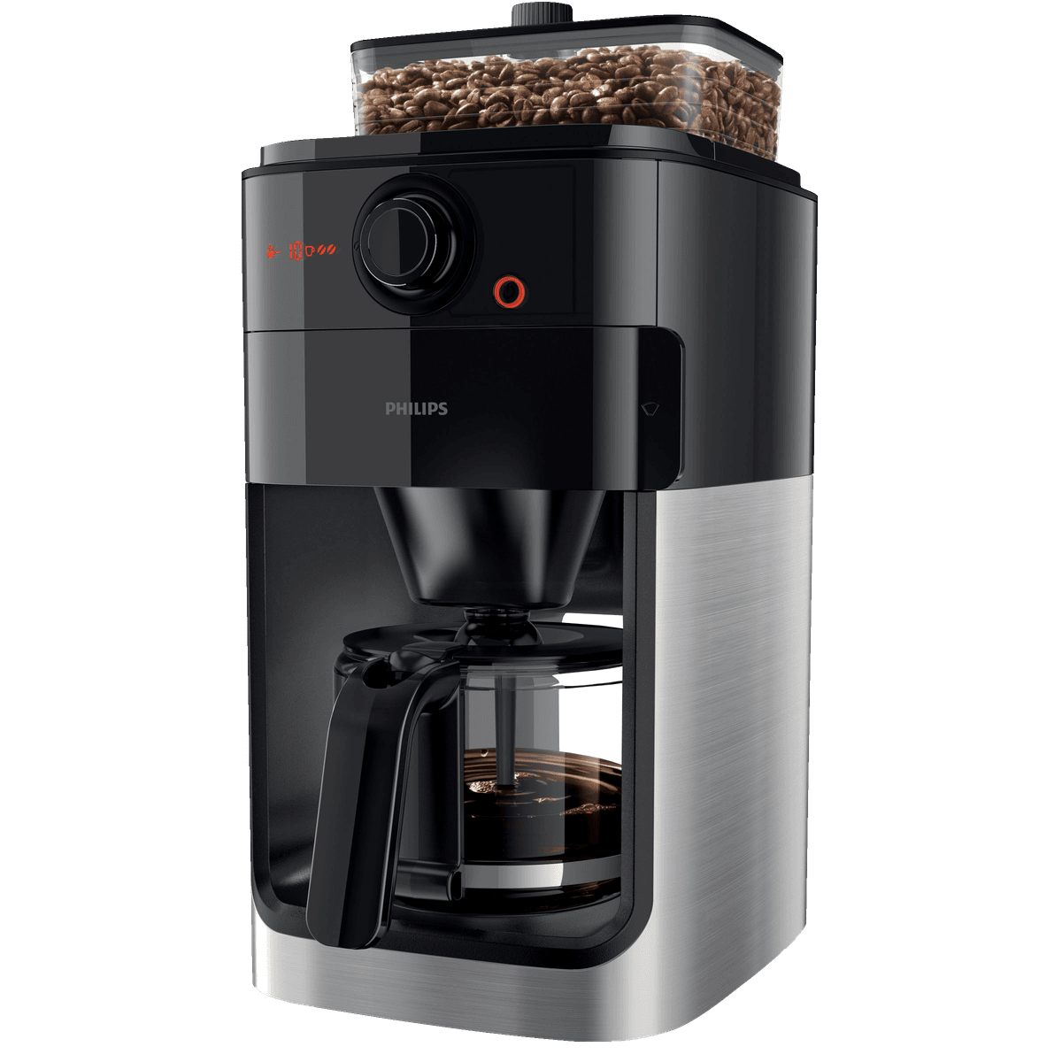 Kaffemaskin philips
