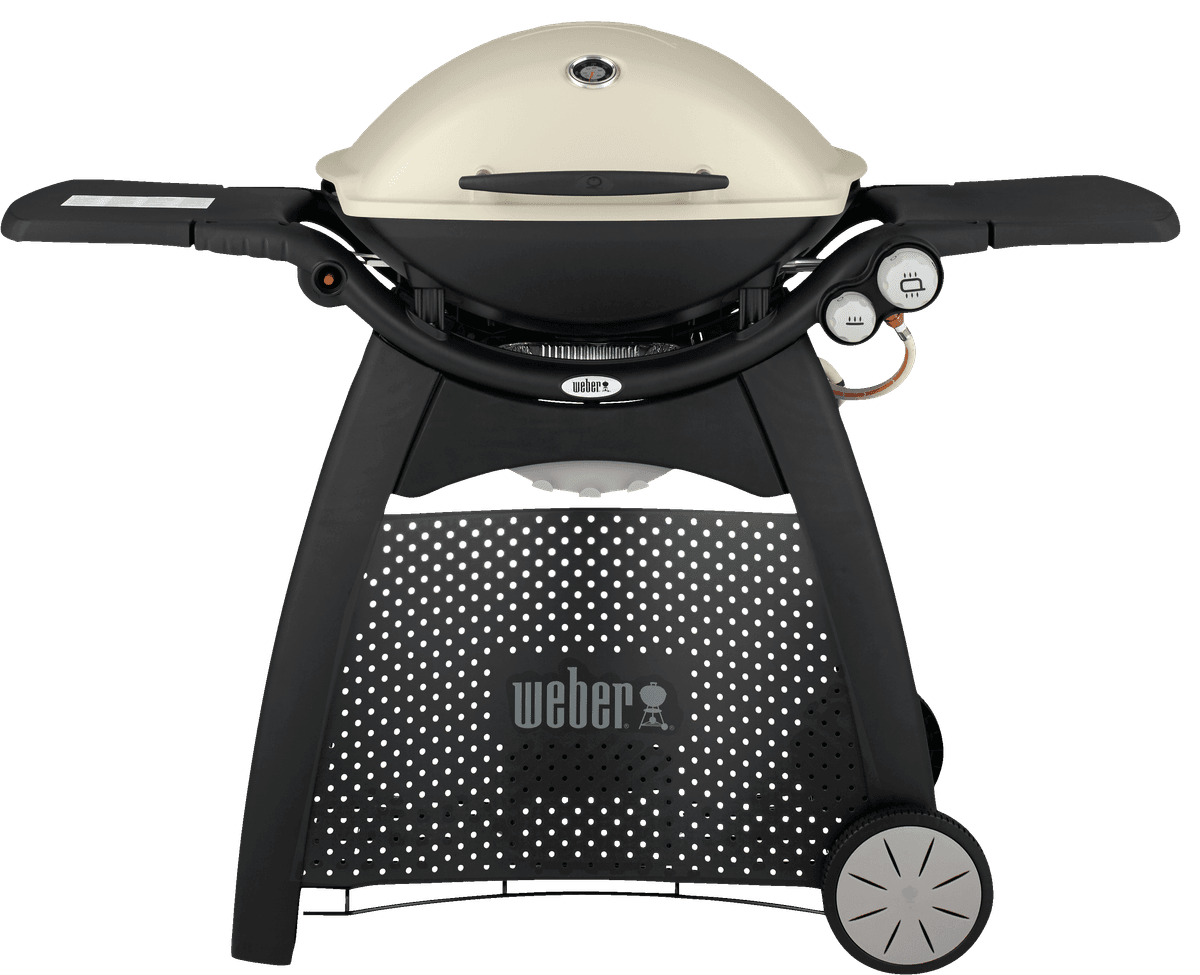 Grillrist weber q3000