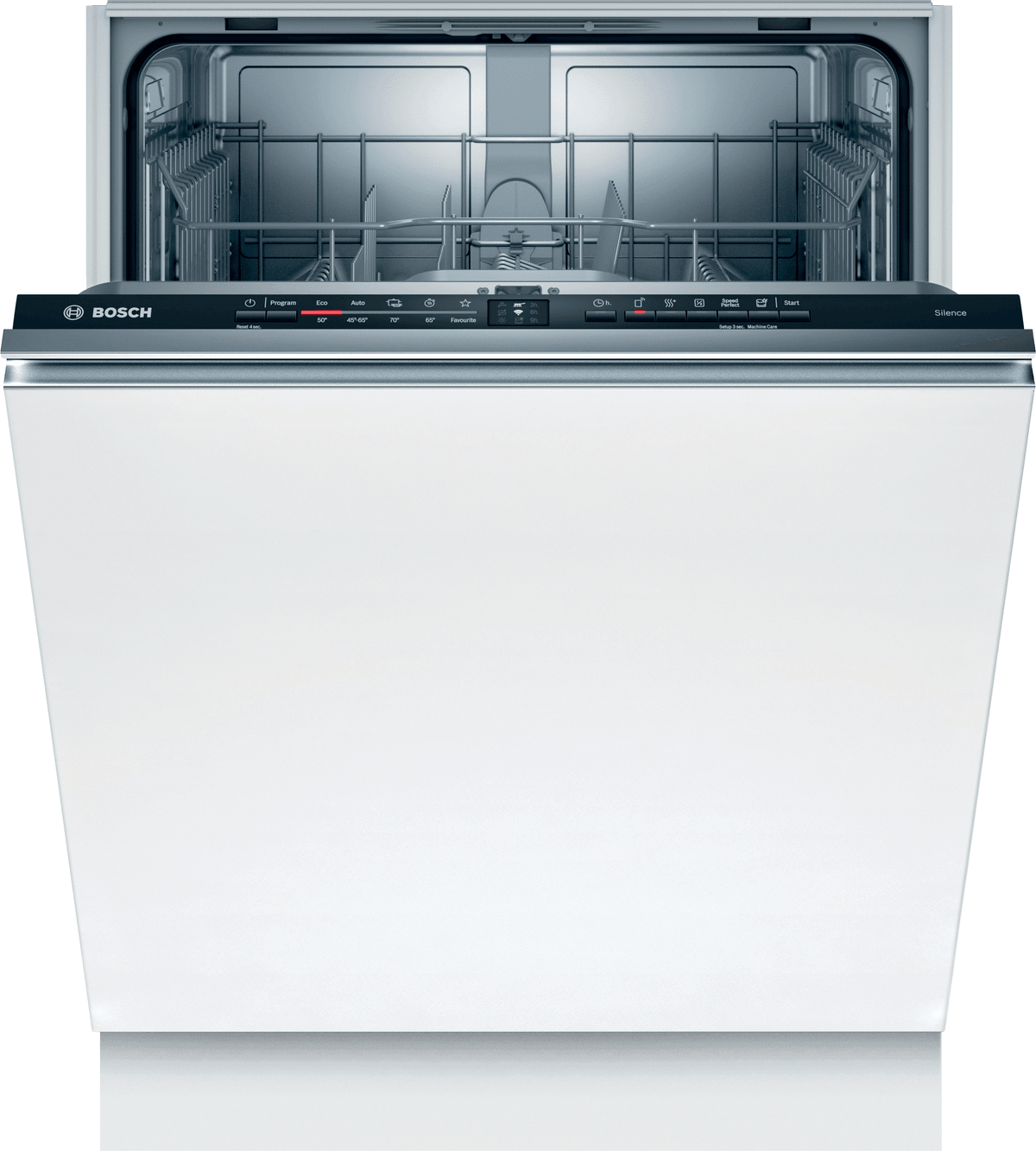Посудомоечная машина bosch smv2itx22e