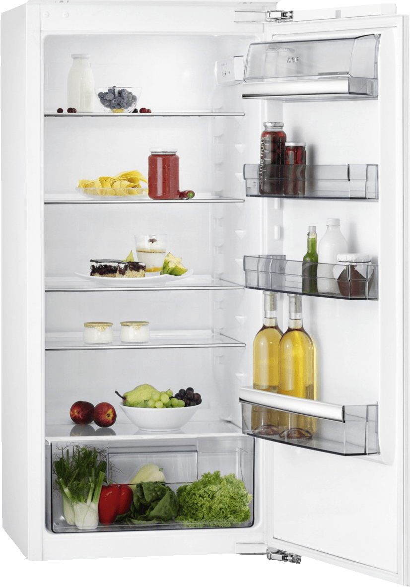 Integrert kjøleskap elkjøp