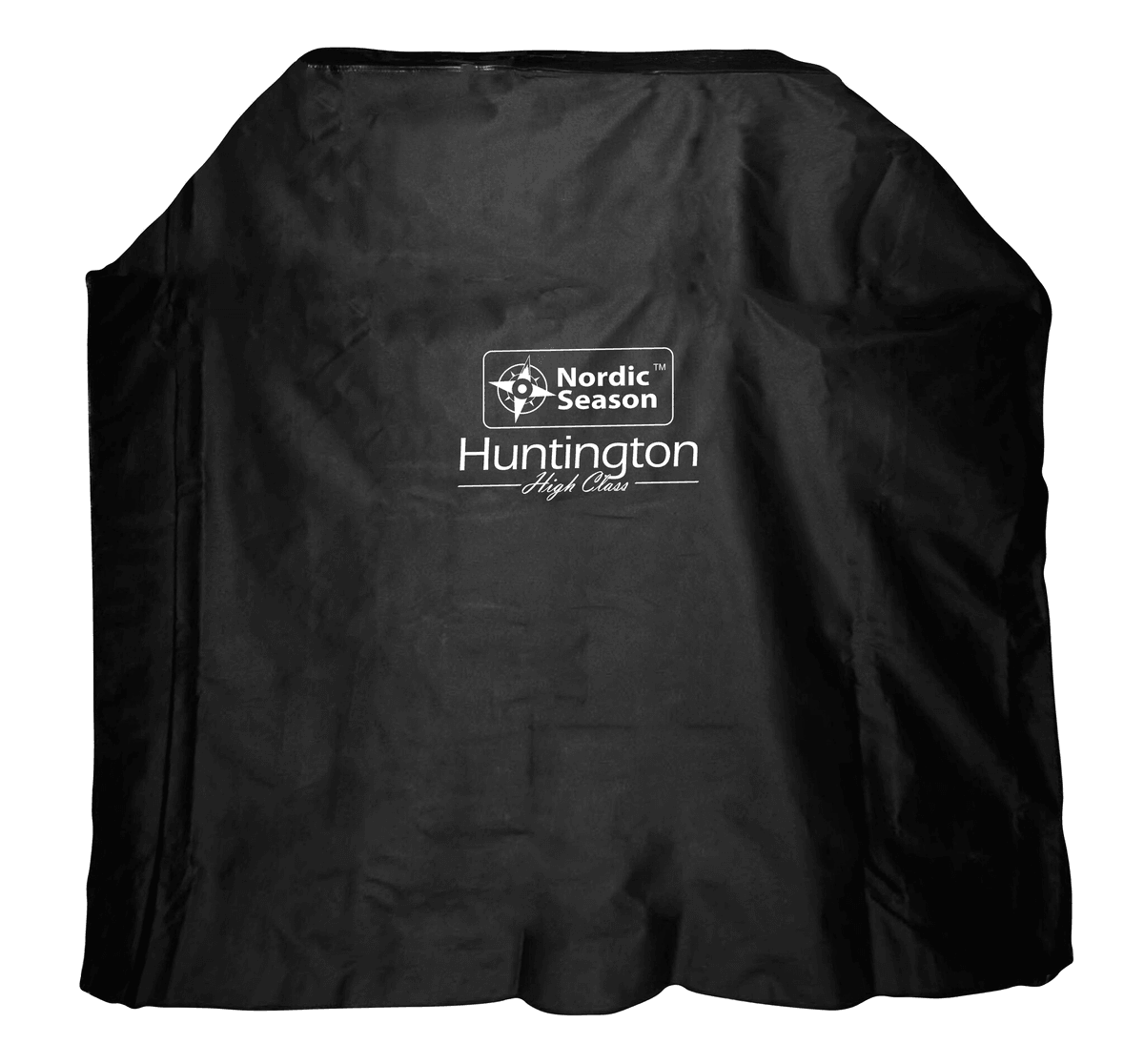 Nordic season summer bbq gassgrill