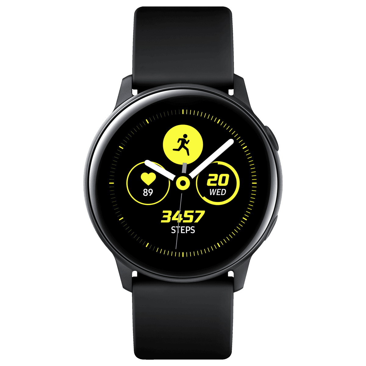 galaxy watch active prisjakt