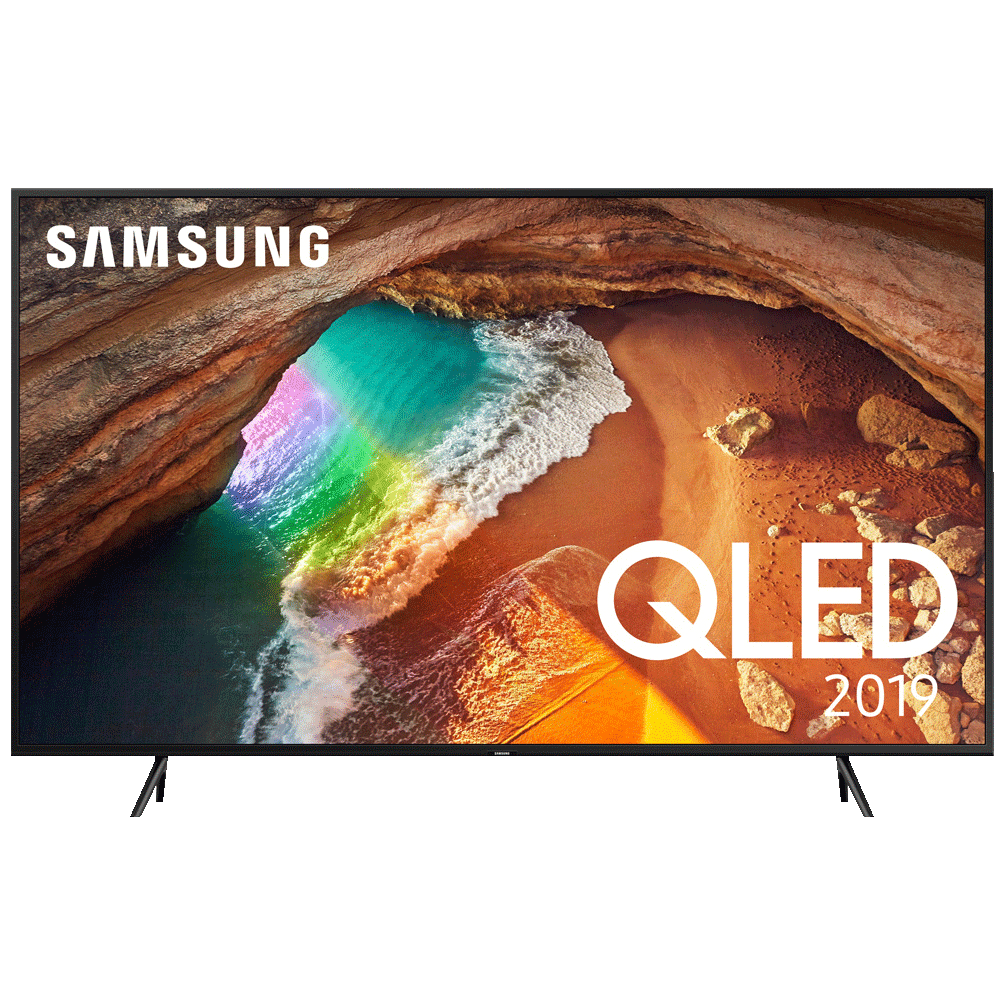 49++ Samsung 65 q60r 4k uhd qled smart tv qe65q60rat test ideas