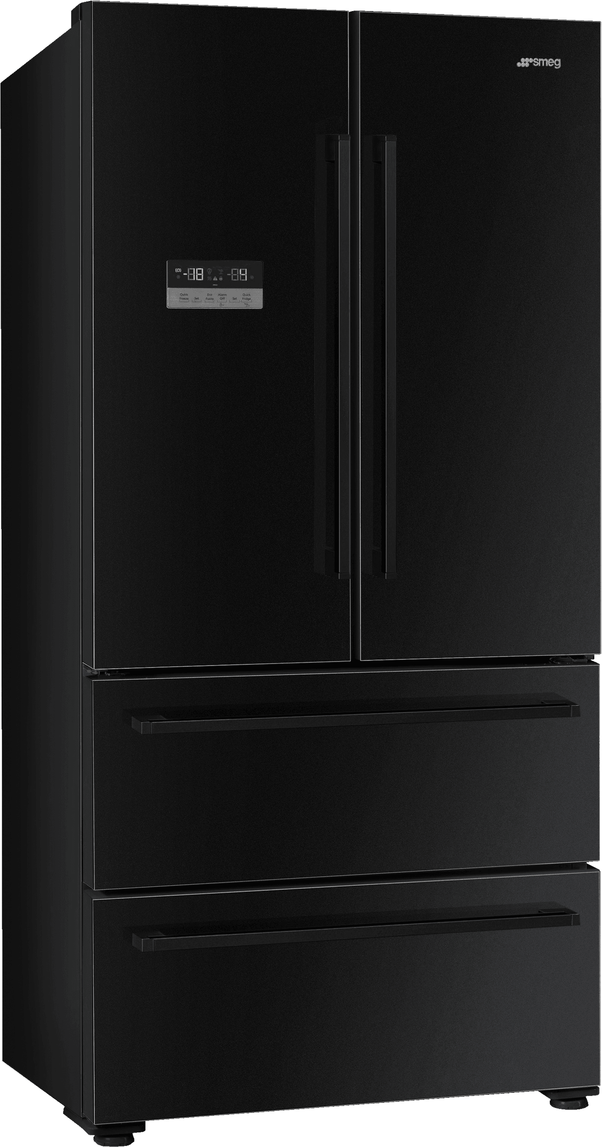 Smeg kjøleskap elkjøp