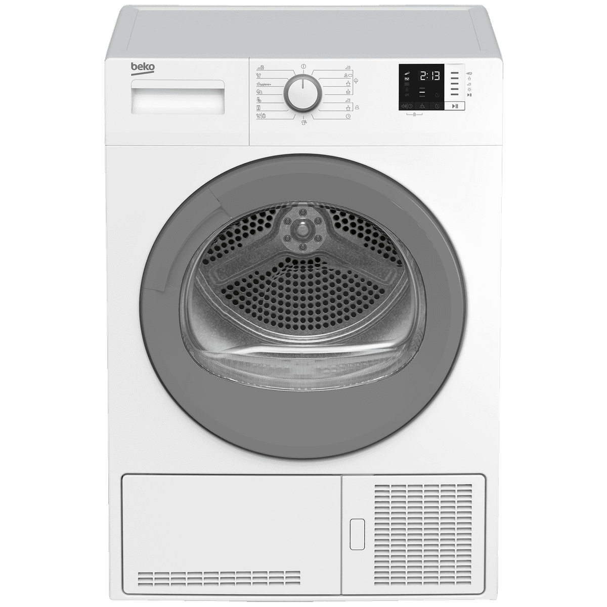 Beko tørketrommel ds8114ca0