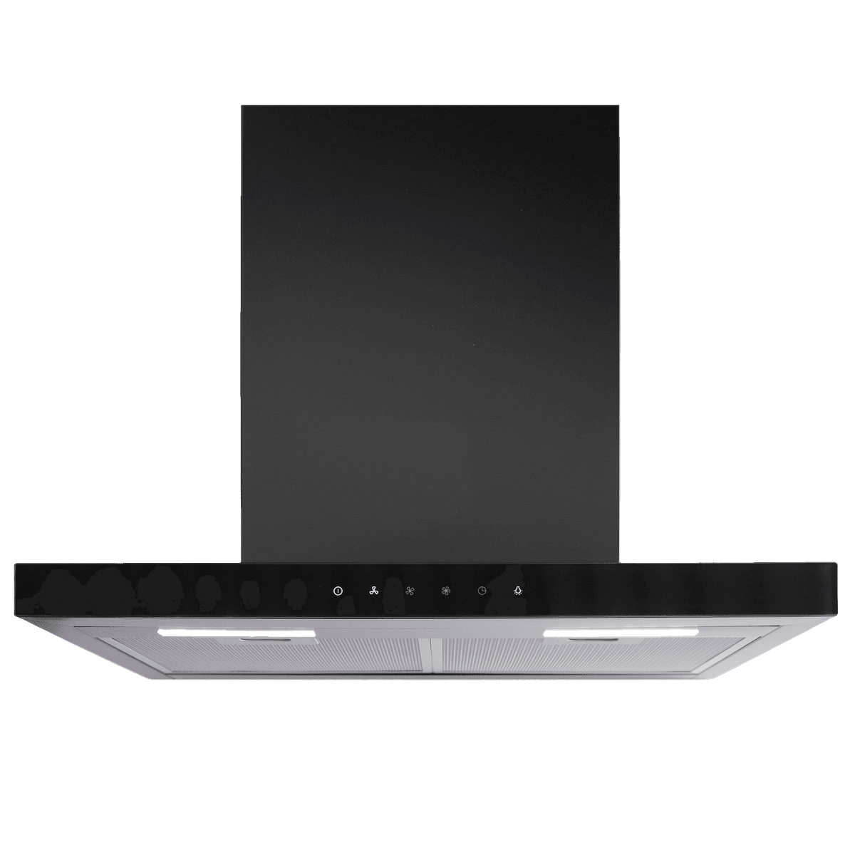Witt ventilator wte60br