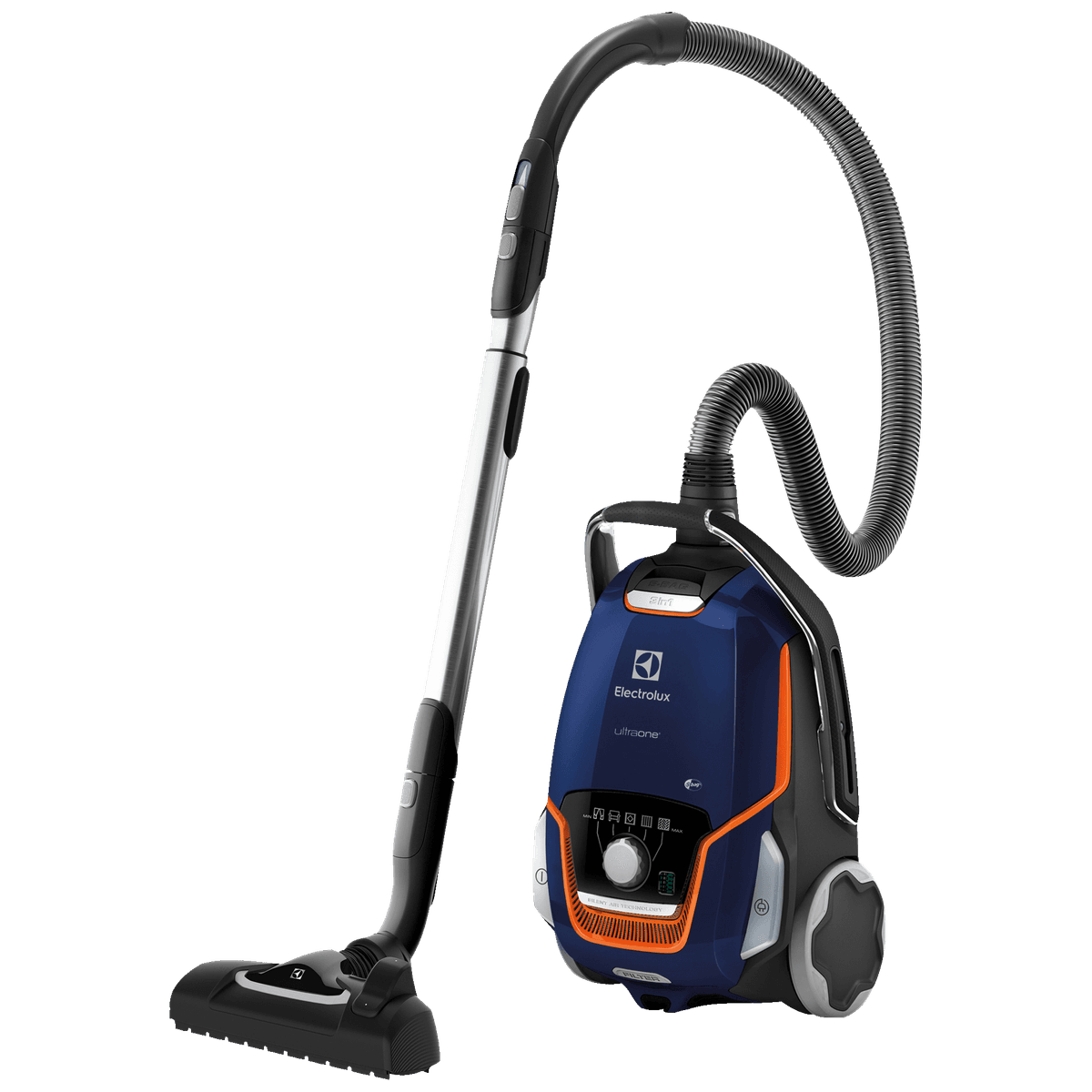 Electrolux Ultra One støvsuger EUOC92DB Electrolux Ultra One støvsuger EUOC92DB