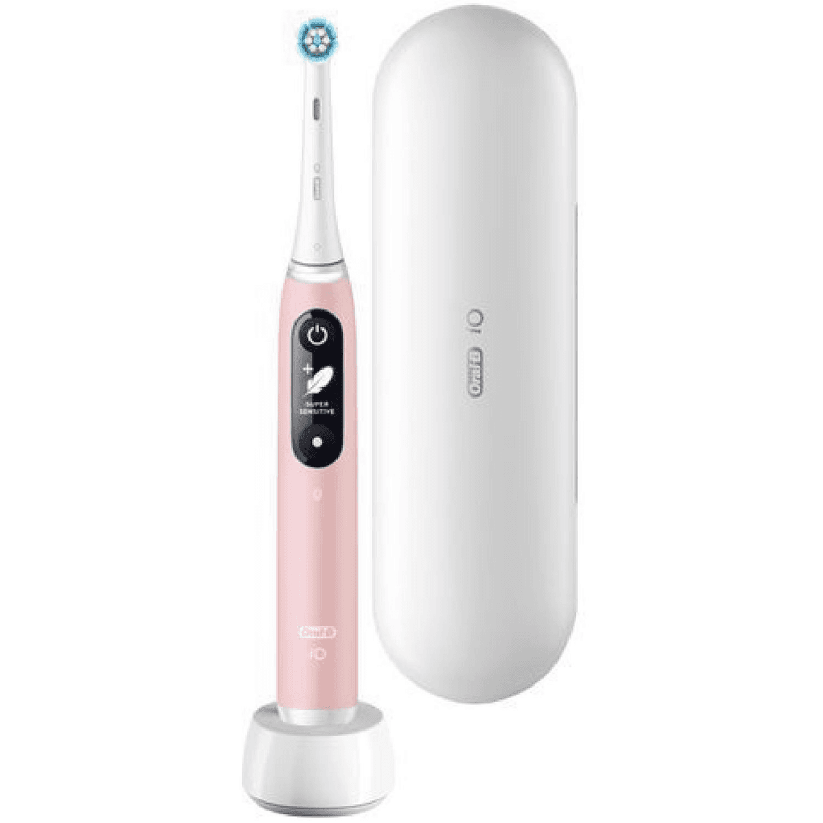 oral b io6 sensitive