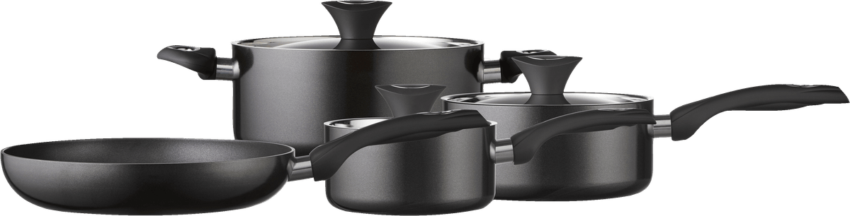 Nonstick belegg