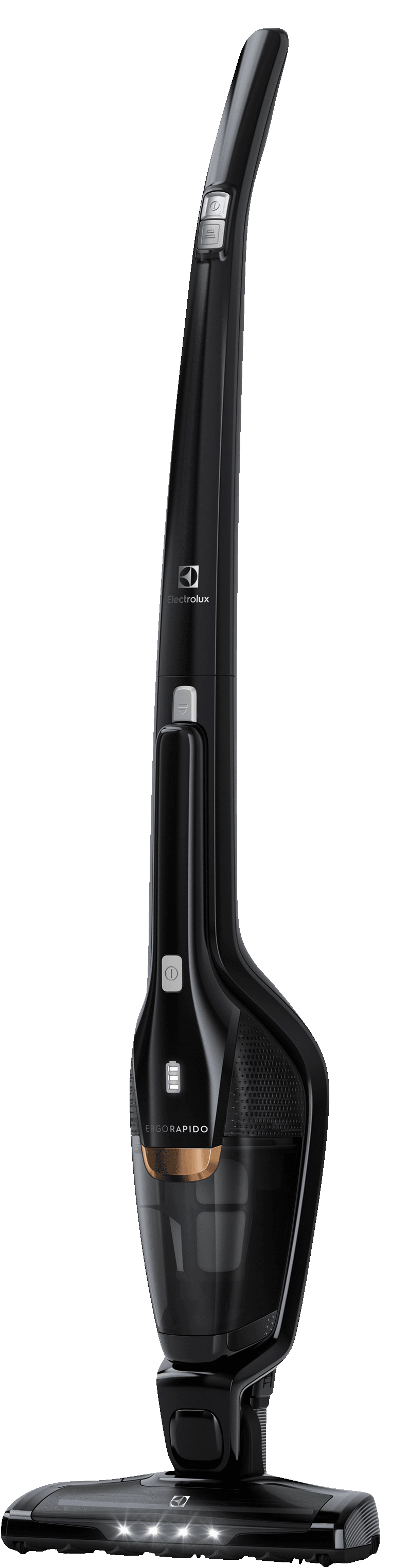 Electrolux trådløs støvsuger EER79EBM Electrolux trådløs støvsuger EER79EBM