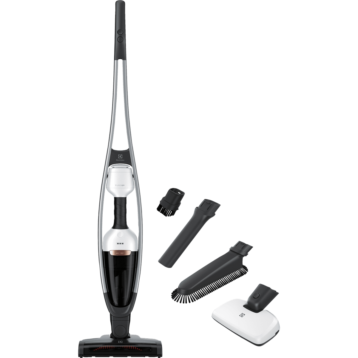 Electrolux 2 i 1 støvsuger | FINN.no Electrolux 2 i 1 støvsuger | FINN.no