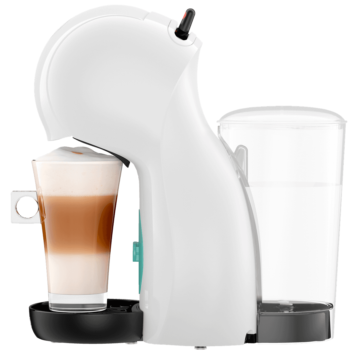 Dolce gusto kaffemaskin test