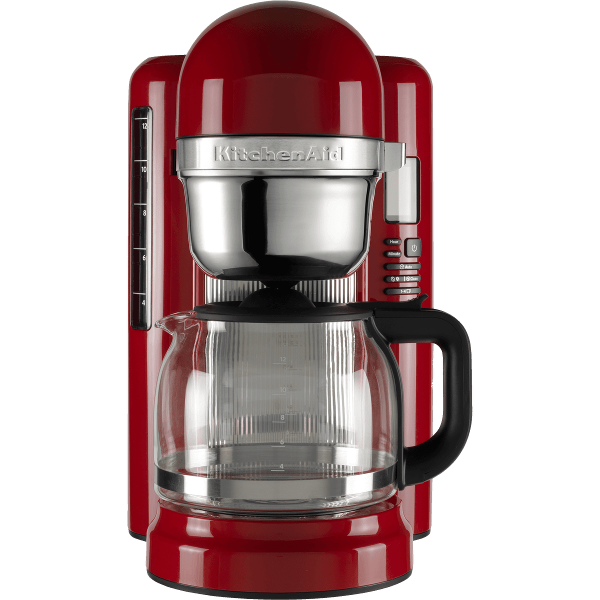 Kitchenaid kaffetrakter
