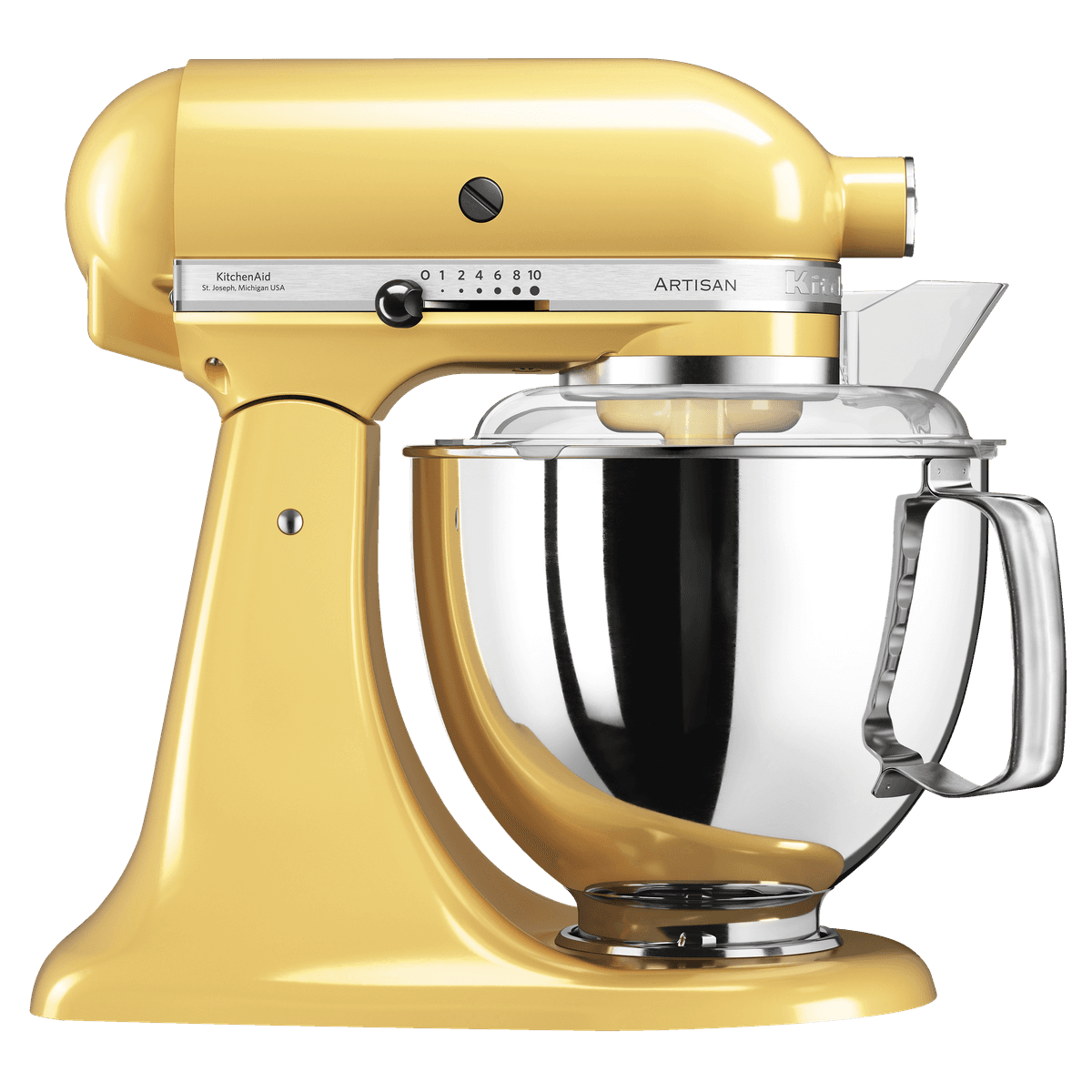 Kitchenaid gul