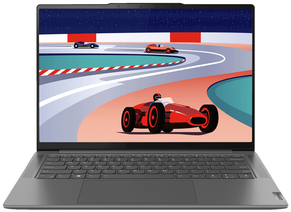 "En komplett og fremtidssikker maskin."  Sånn omtaler tek.no Lenovo Yoga Pro  7 i sin test av bærbare PC-er under 10.000kr, august 2023