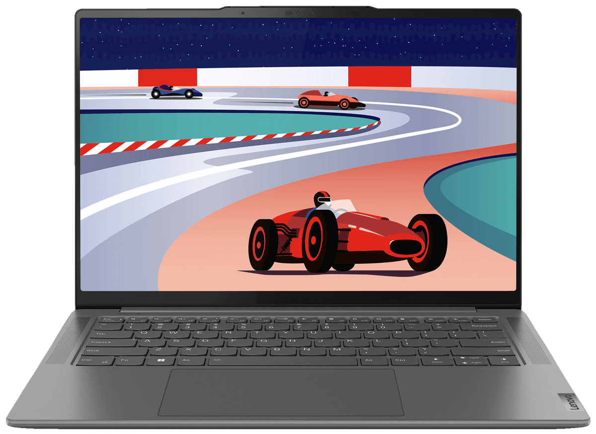 Lenovo Yoga Pro 7 i5-13/16/512 14,5" bærbar PC - Elkjøp