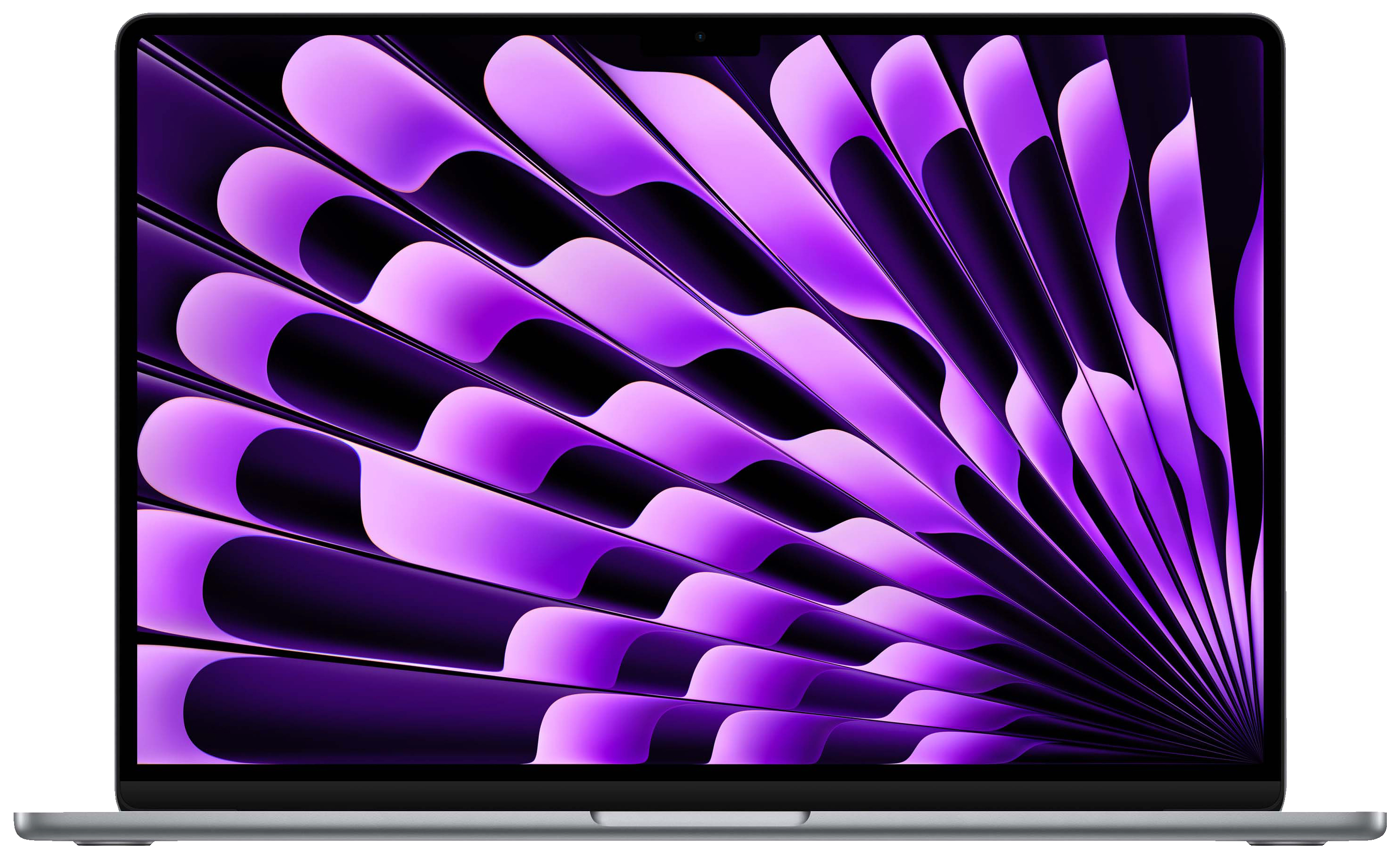 "Endelig en fornuftig MacBook med stor skjerm." Sånn omtaler Tek.no MacBook Air 15 etter sin test juni 2023.