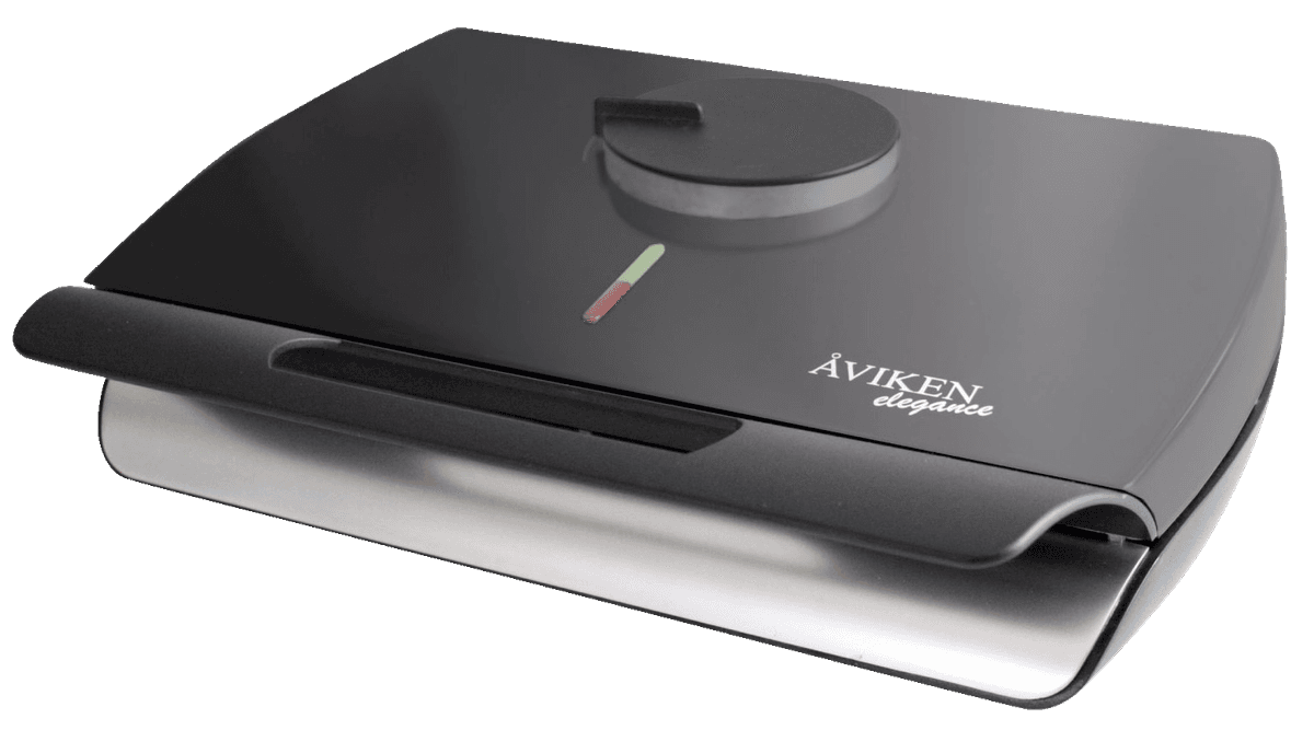 Vaffeljern åviken 910