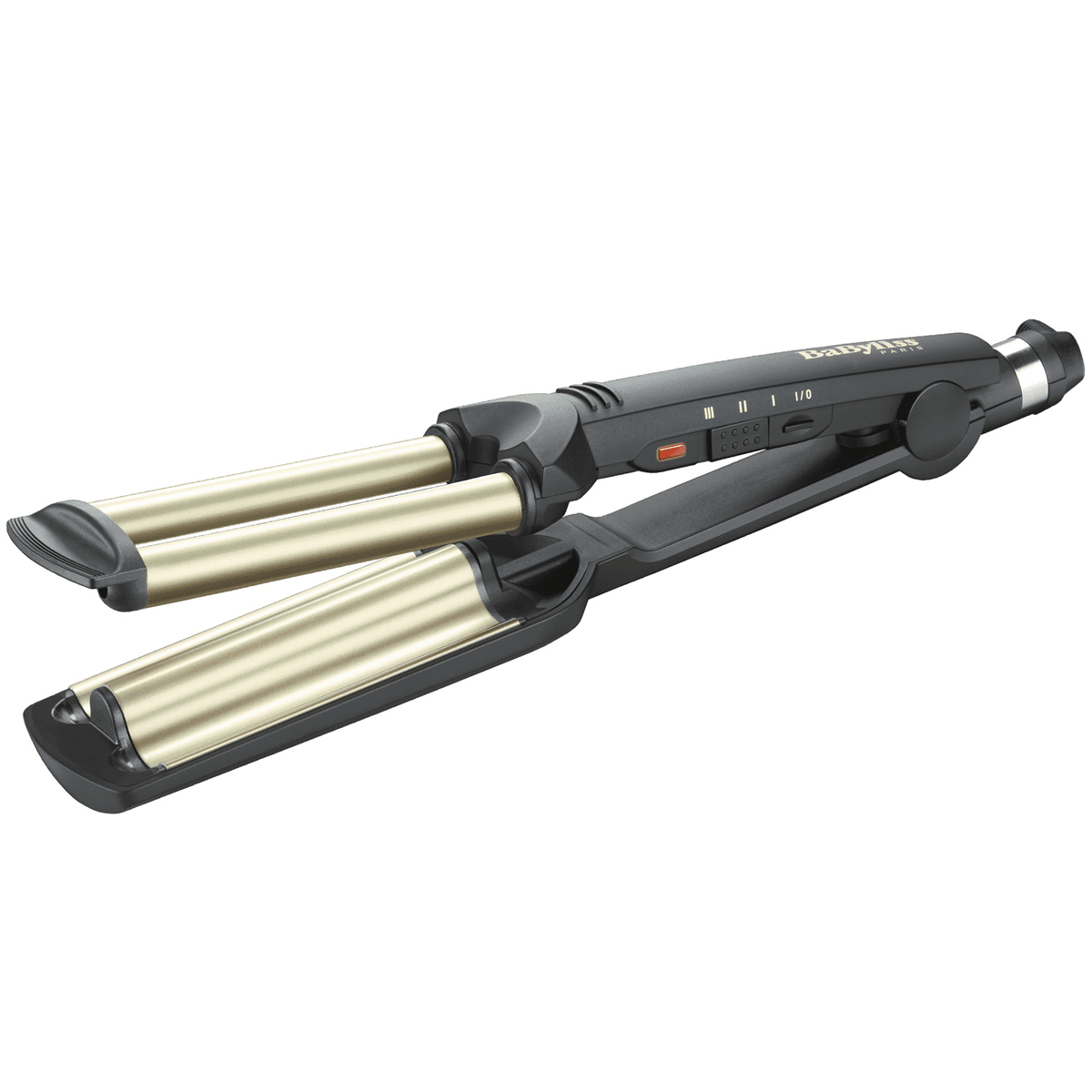 Babyliss krølltang easy curl
