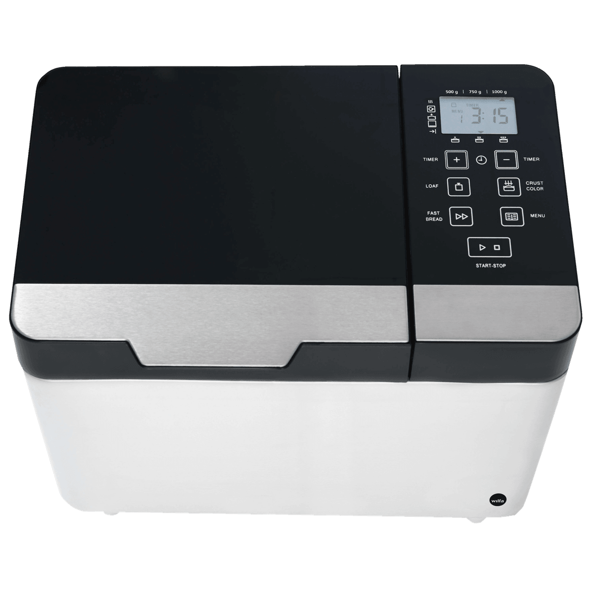 Elkjøp brødbakemaskin