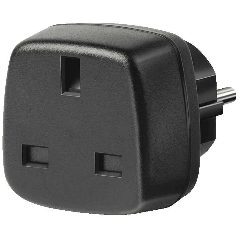 Adapter engelsk til norsk